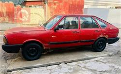 فولكسفاغن باسات